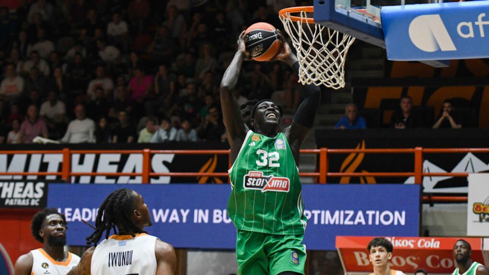 pao basket